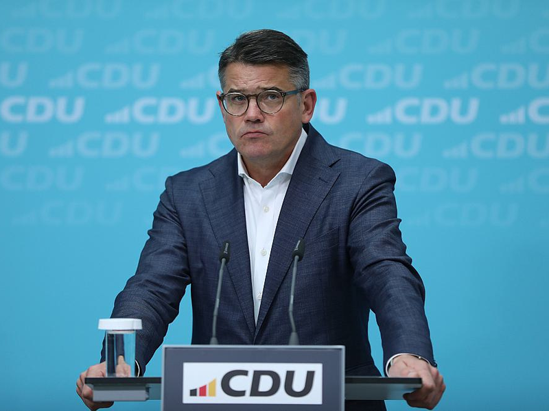 Boris Rhein (Archiv) - Foto: über dts Nachrichtenagentur