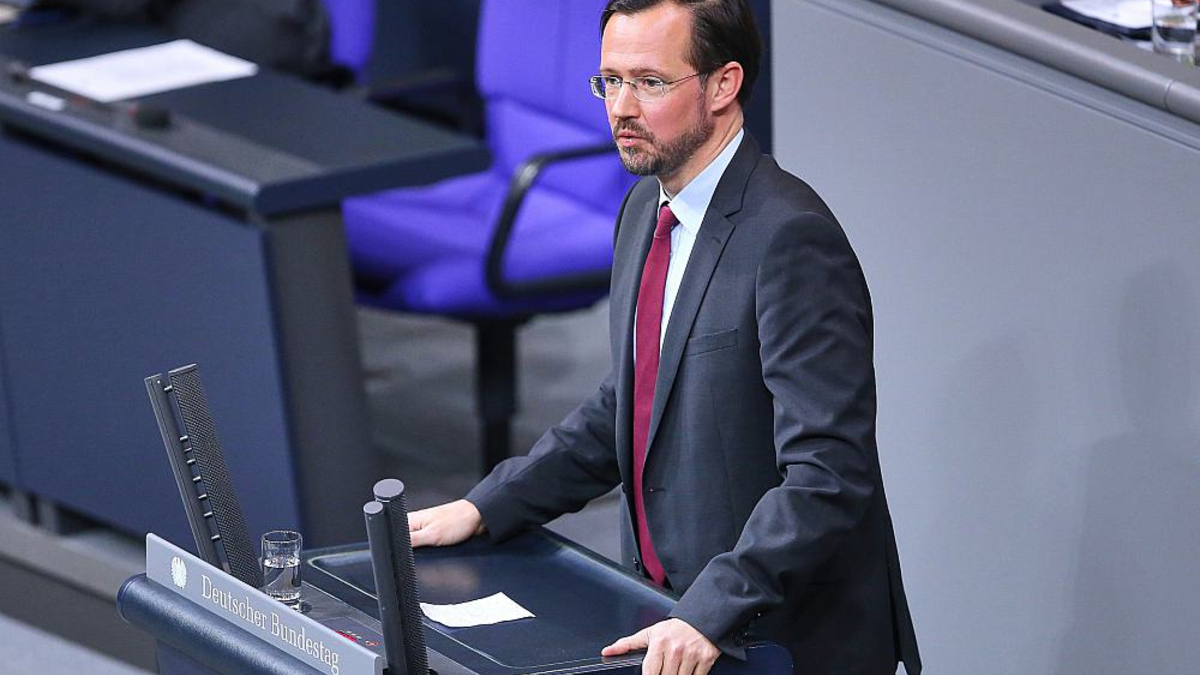 Dirk Wiese (Archiv) - Foto: über dts Nachrichtenagentur