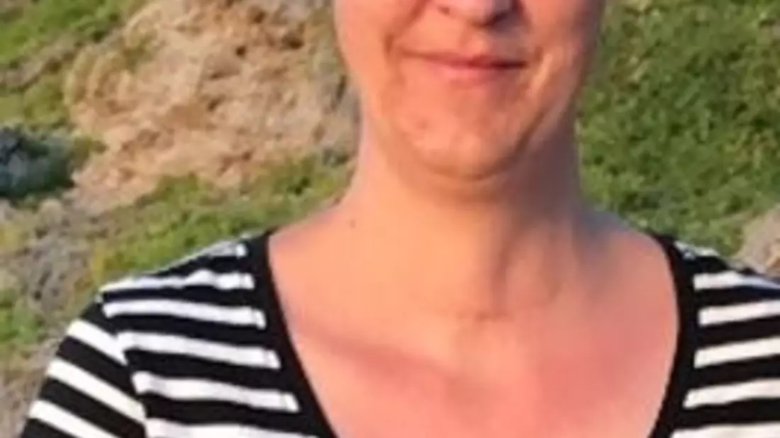 LPI-NDH: Öffentlichkeitsfahndung nach vermisster Person: Wo ist Cornelia Mrosk? - Bild: presseportal.de