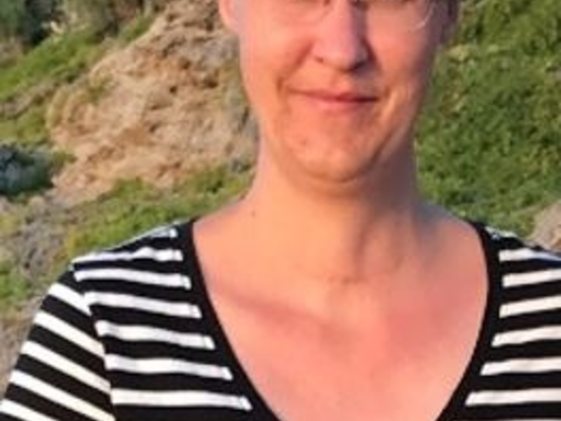 LPI-NDH: Öffentlichkeitsfahndung nach vermisster Person: Wo ist Cornelia Mrosk? - Foto: presseportal.de