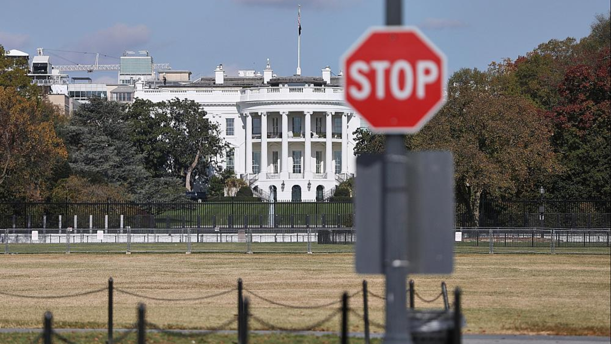 Weißes Haus (Archiv) - Foto: über dts Nachrichtenagentur