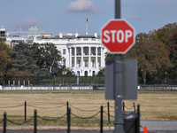 Weißes Haus (Archiv) - Foto: über dts Nachrichtenagentur