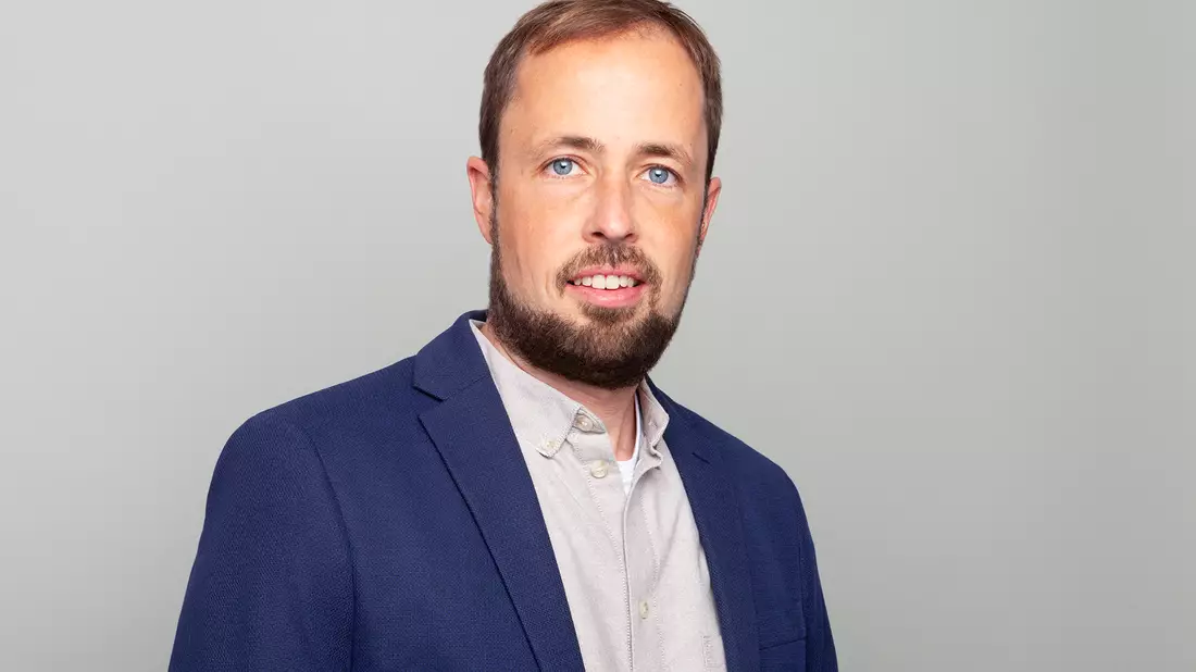 Jan Hecht - Bild: SINUS-Institut über pressetext.de