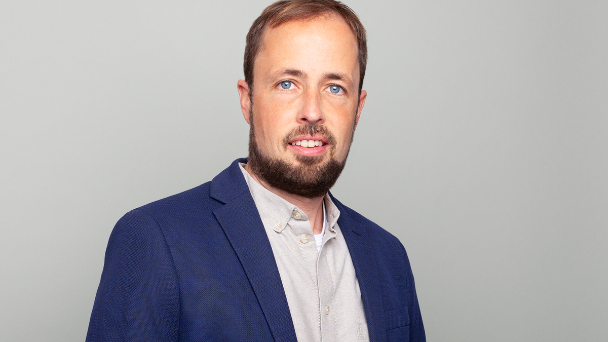 Jan Hecht - Foto: SINUS-Institut über pressetext.de