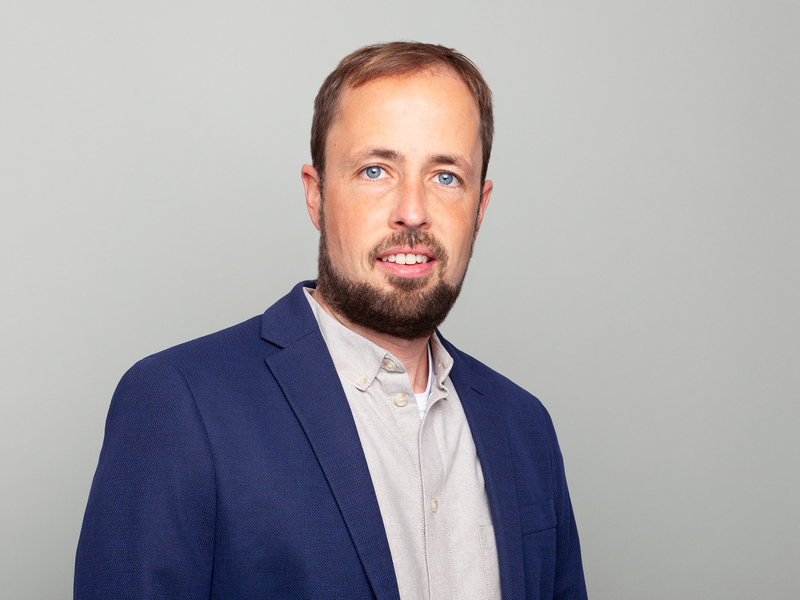 Jan Hecht - Foto: SINUS-Institut über pressetext.de