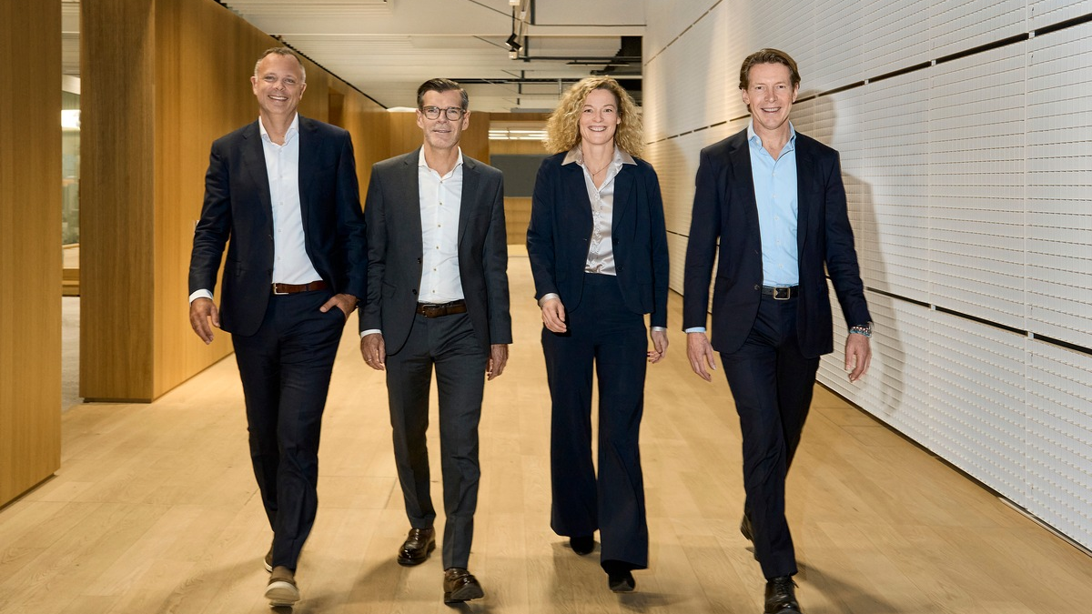 Ravensburger wächst beträchtlich und erweitert Vorstand / Spielwaren - Foto: presseportal.de