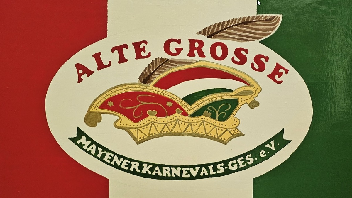 POL-PDMY: Diebstahl von Magnettafeln der Karnevalsgesellschaft 