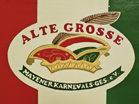 POL-PDMY: Diebstahl von Magnettafeln der Karnevalsgesellschaft Alte Grosse - Zeugen gesucht - Foto: presseportal.de