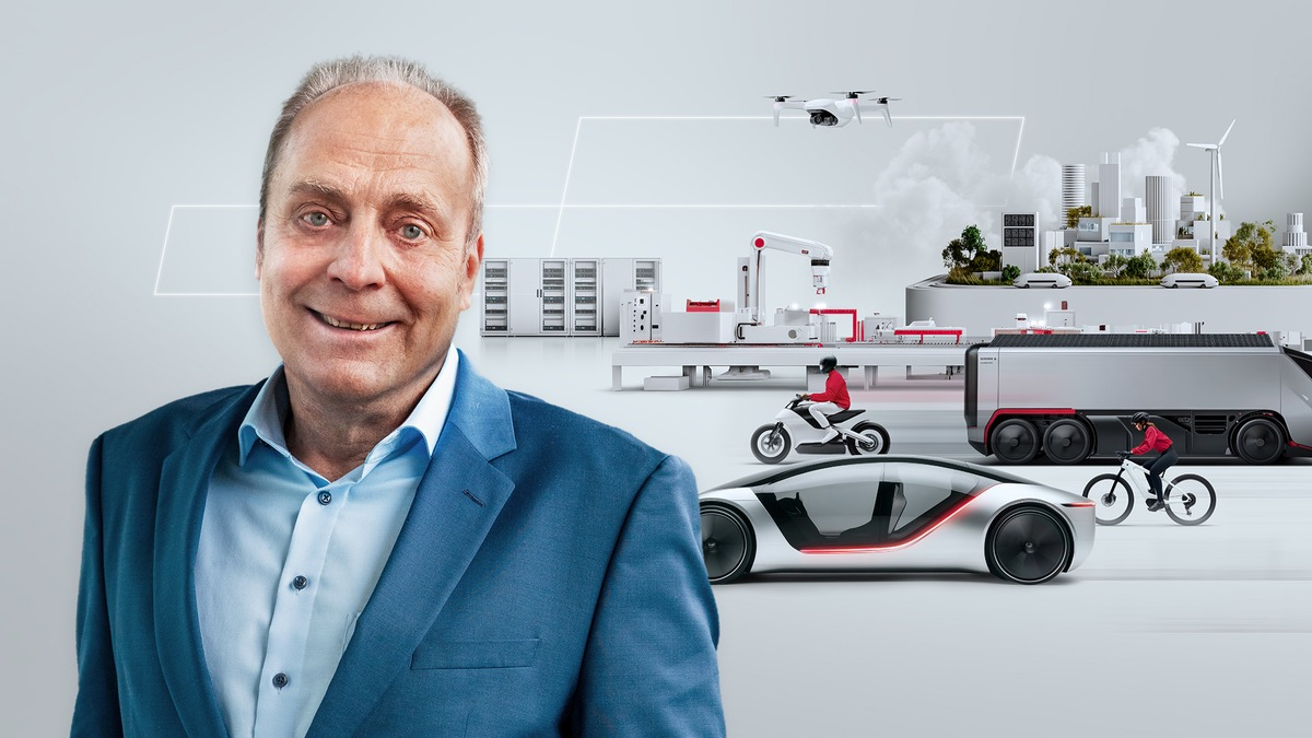 EDAG Group stellt sich neu auf: Drei strategische Schwerpunkte und neue Zielbranchen im Fokus - Foto: presseportal.de