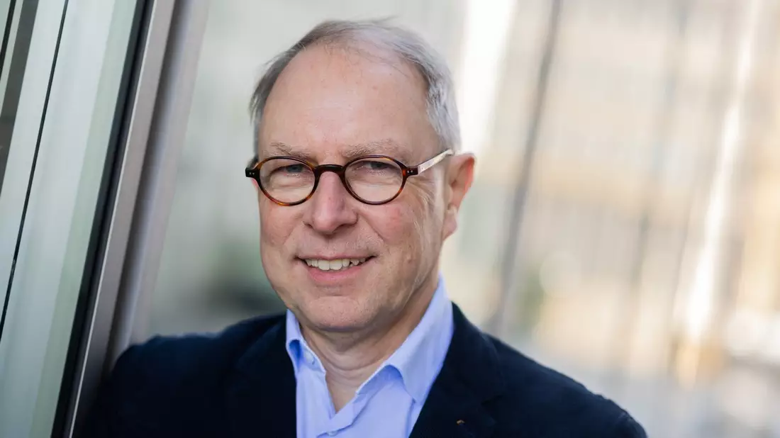Erfahrene Führungskräfte für den European Newsroom - Christian Röwekamp übernimmt Leitung - Bild: presseportal.de