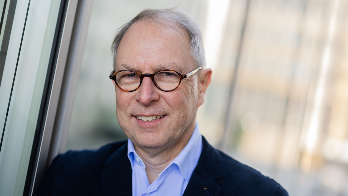 Erfahrene Führungskräfte für den European Newsroom - Christian Röwekamp übernimmt Leitung - Foto: presseportal.de