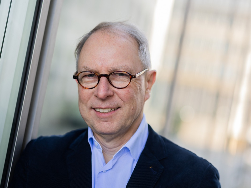 Erfahrene Führungskräfte für den European Newsroom - Christian Röwekamp übernimmt Leitung - Foto: presseportal.de