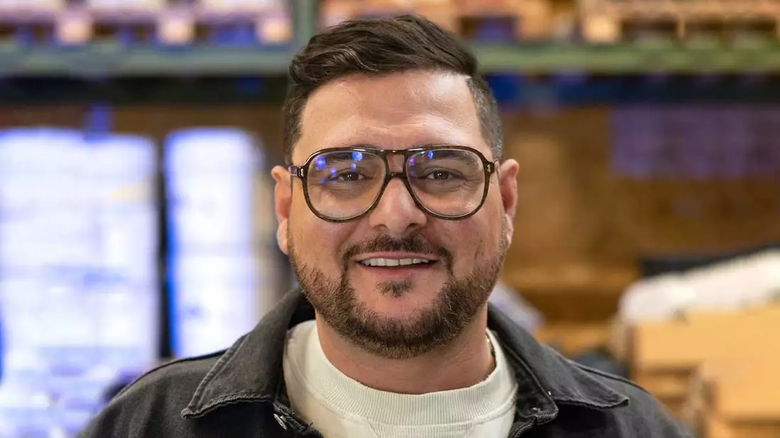 Liborio Manciavillano von der HWS Handwerks-Schmiede GmbH: Vom Chaosbetrieb zum Unternehmen – warum Systeme der einzige Weg aus dem Tagesgeschäft sind - Bild: presseportal.de