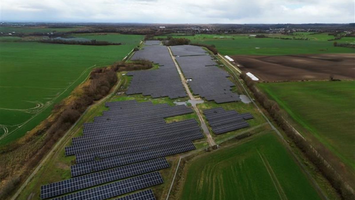 ane.energy schließt Corporate Power Purchase Agreement mit SCHOTT - Foto: presseportal.de