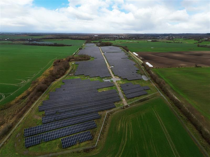 ane.energy schließt Corporate Power Purchase Agreement mit SCHOTT - Foto: presseportal.de