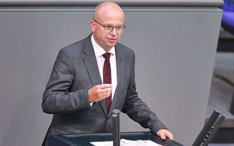 Kristian Klinck (Archiv) - Foto: über dts Nachrichtenagentur