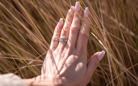 Deichbrise: Maritimer Schmuck, der das Küstenfeeling in den Alltag bringt - Foto: presseportal.de Deichbrise: Maritimer Schmuck, der das Küstenfeeling in den Alltag bringt - Foto: presseportal.de