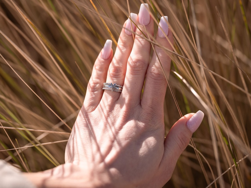 Deichbrise: Maritimer Schmuck, der das Küstenfeeling in den Alltag bringt - Foto: presseportal.de