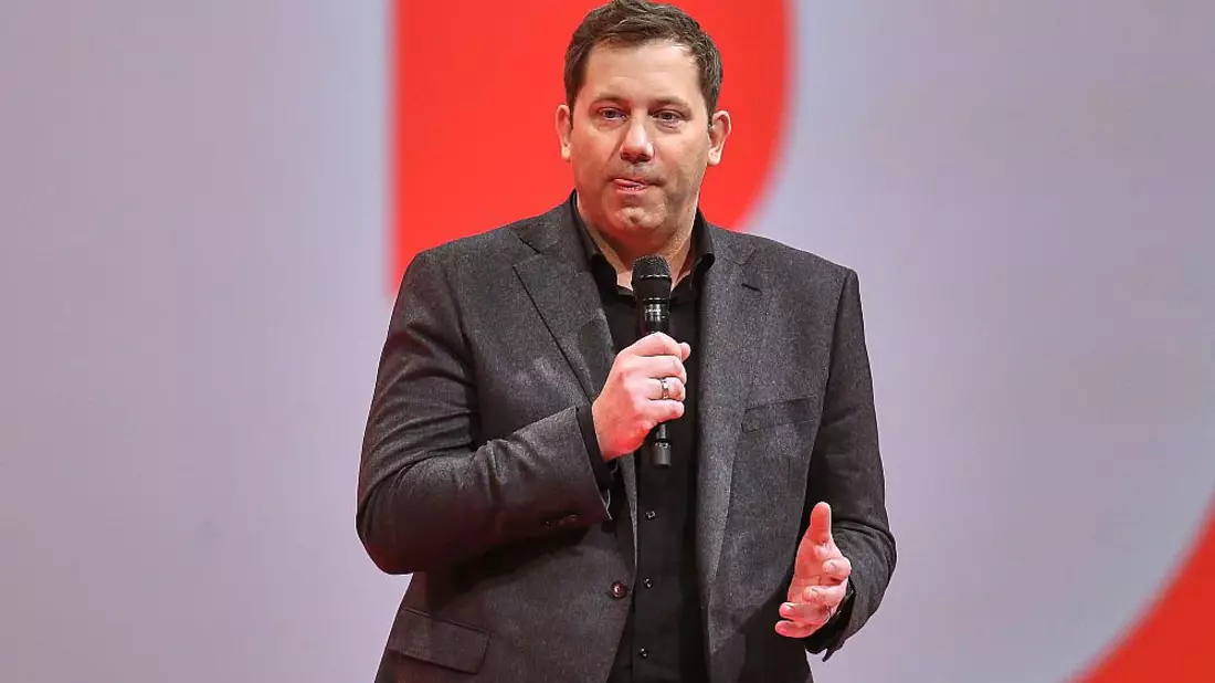 Lars Klingbeil (Archiv) - Bild: über dts Nachrichtenagentur