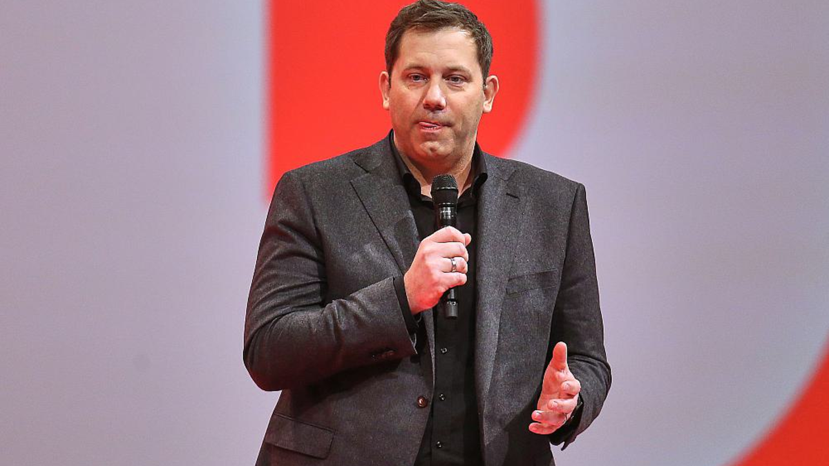 Lars Klingbeil (Archiv) - Foto: über dts Nachrichtenagentur