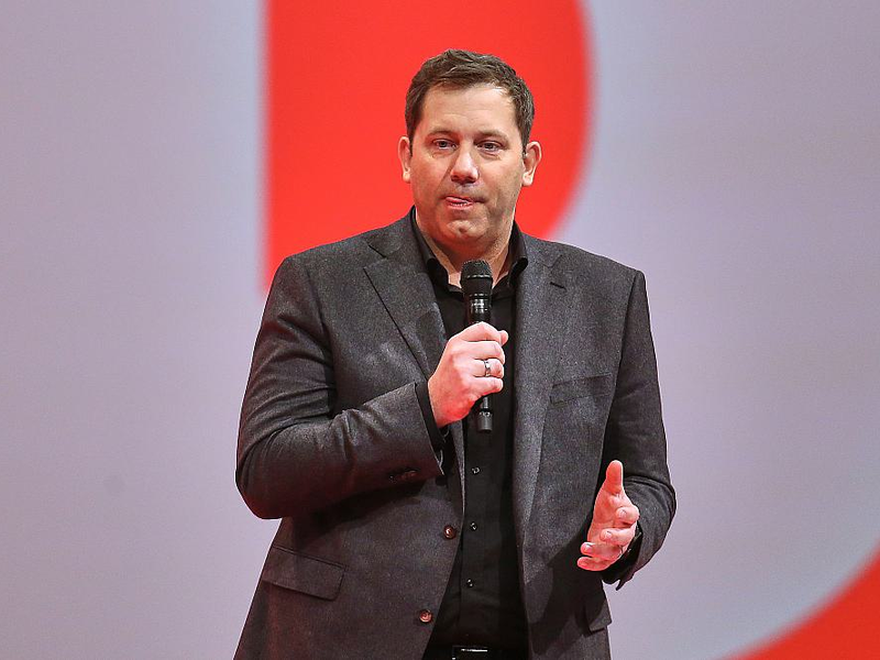 Lars Klingbeil (Archiv) - Foto: über dts Nachrichtenagentur