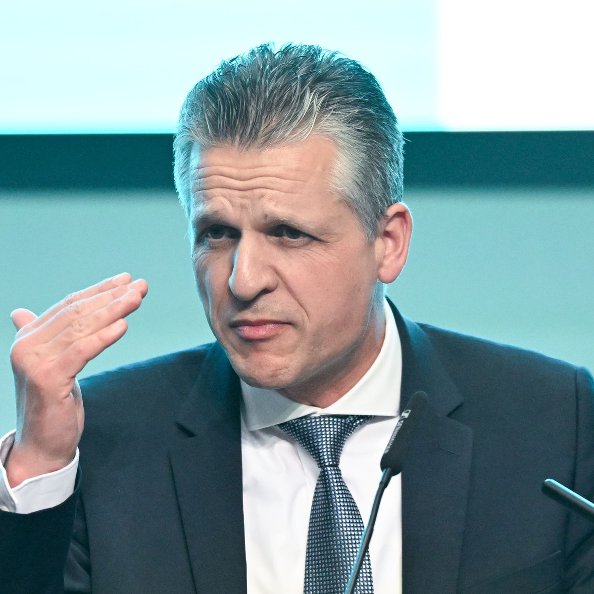 Der Streit über schärfere Migrationsregeln dauert an. (Archivbild) - Foto: Bernd Weißbrod/dpa