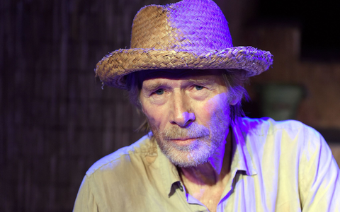 Der Schauspieler Horst Janson ist tot - Foto: picture alliance / dpa