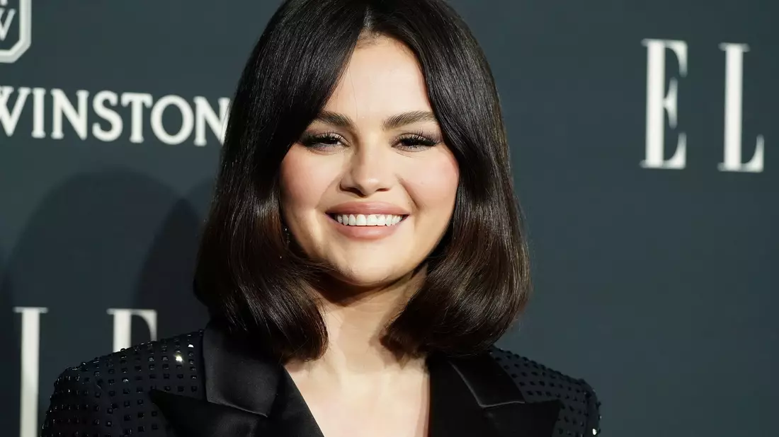 Selena Gomez brach wegen der Abschiebepläne der Trump-Regierung in einem Video in Tränen aus. (Archivbild) - Bild: Jordan Strauss/Invision/AP/dpa