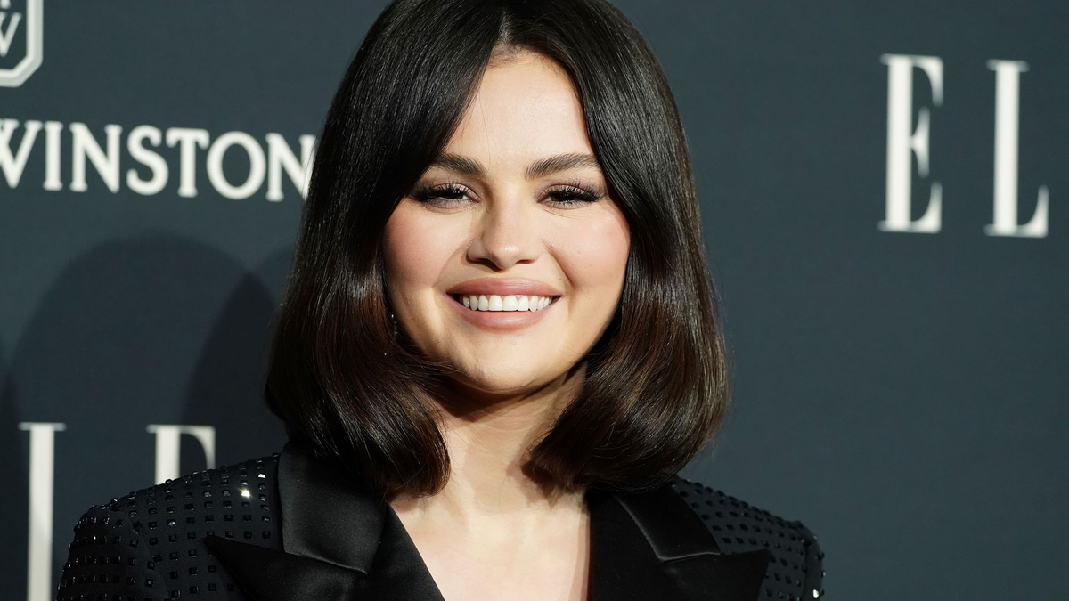 Selena Gomez brach wegen der Abschiebepläne der Trump-Regierung in einem Video in Tränen aus. (Archivbild) - Foto: Jordan Strauss/Invision/AP/dpa