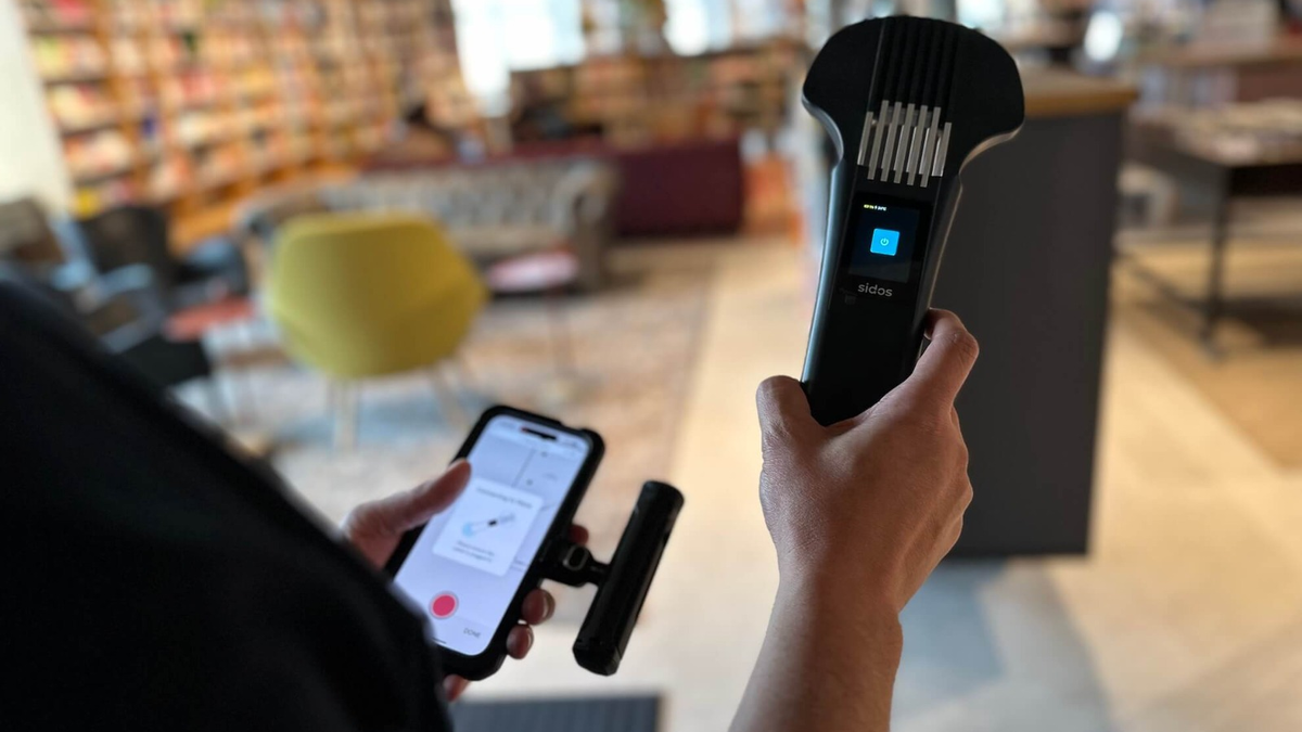  - Foto: Kybatec-wireless GmbH über pressetext.de