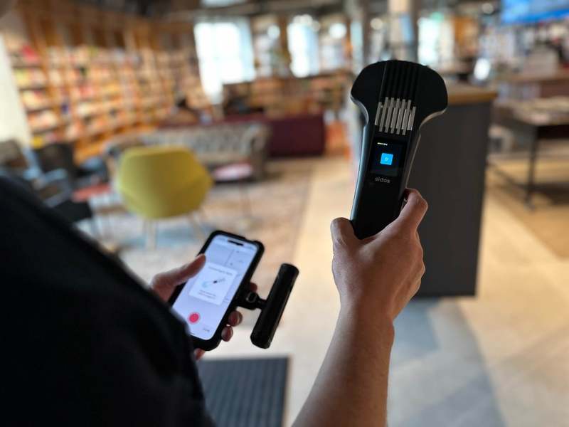  - Foto: Kybatec-wireless GmbH über pressetext.de