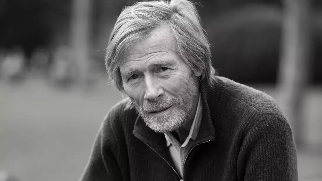 Er wurde 89 Jahre alt. - Bild: picture alliance / dpa