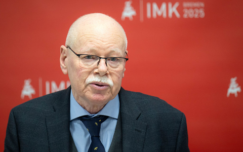 Die Nachfolge für Innensenator Ulrich Mäurer soll schon feststehen. (Archivfoto) - Foto: Sina Schuldt/dpa Die Nachfolge für Innensenator Ulrich Mäurer soll schon feststehen. (Archivfoto) - Foto: Sina Schuldt/dpa