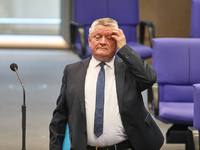 Hermann Gröhe (Archiv) - Foto: über dts Nachrichtenagentur