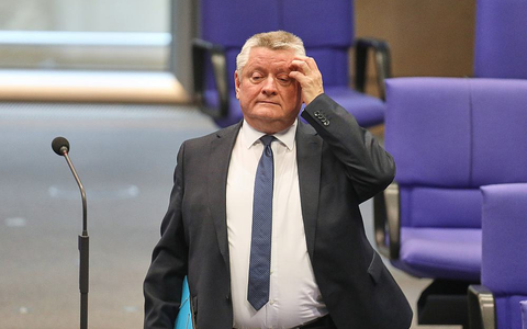 Hermann Gröhe (Archiv) - Foto: über dts Nachrichtenagentur