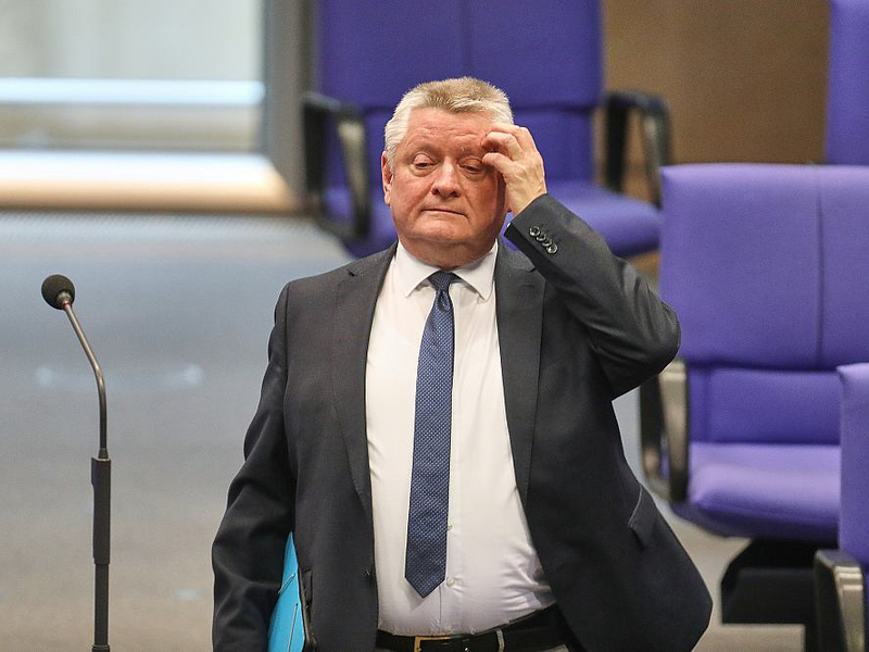 Hermann Gröhe (Archiv) - Foto: über dts Nachrichtenagentur