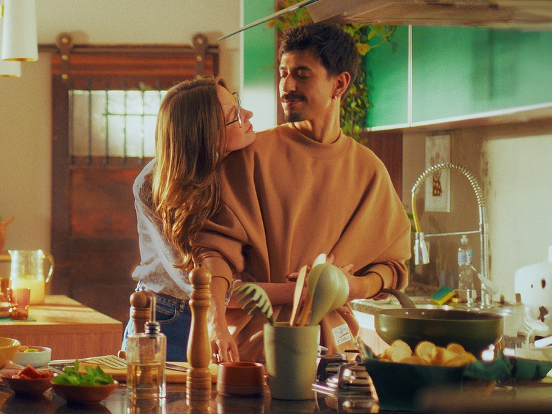 Kochkünste entscheiden über Dating-Erfolg: Mehrheit der deutschen Singles bevorzugt Partner:in mit Kochkenntnissen - Foto: presseportal.de