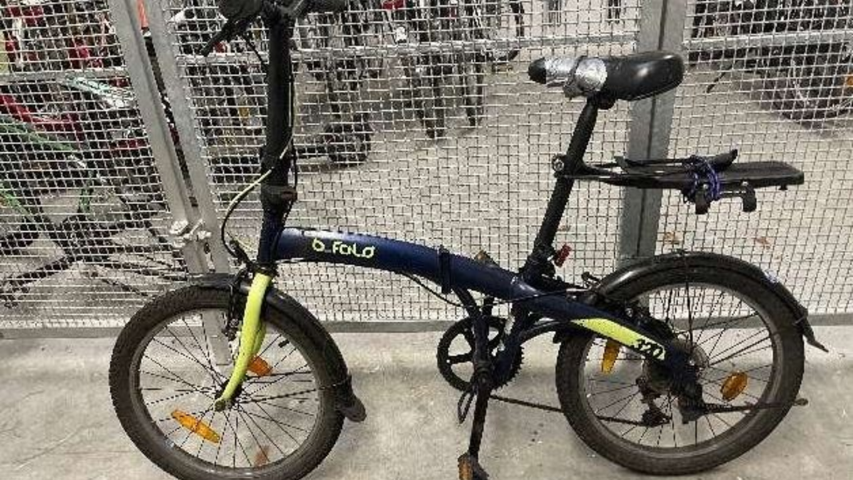 POL-LG: ++ Geschwindigkeitsmessung in Ochtmissen ++ Kontrolle führt zum Auffinden von Diebesgut und Betäubungsmitteln ++ Hund beißt zu - Halter flüchtet ++ Dieb kommt mit Fahrrad - Kosmetik entwendet ++ - Foto: presseportal.de