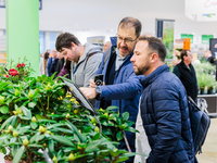 IPM ESSEN 2025 feierlich eröffnet - Foto: presseportal.de