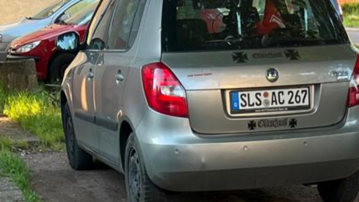 POL-Lebach: Seit Sonntag, 26.01.2025 spurlos verschwunden - Wo ist Jennifer Reuter (26 Jahre alt)? - Foto: presseportal.de