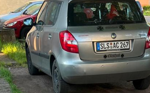 POL-Lebach: Seit Sonntag, 26.01.2025 spurlos verschwunden - Wo ist Jennifer Reuter (26 Jahre alt)? - Foto: presseportal.de