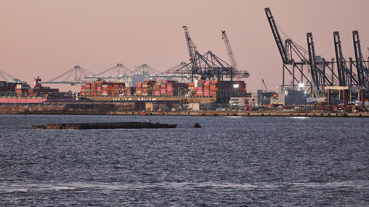 Industrieanlagen (Archiv) - Foto: über dts Nachrichtenagentur