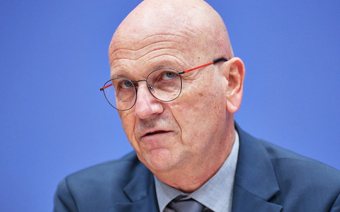 Uwe Brandl (Archiv) - Foto: über dts Nachrichtenagentur