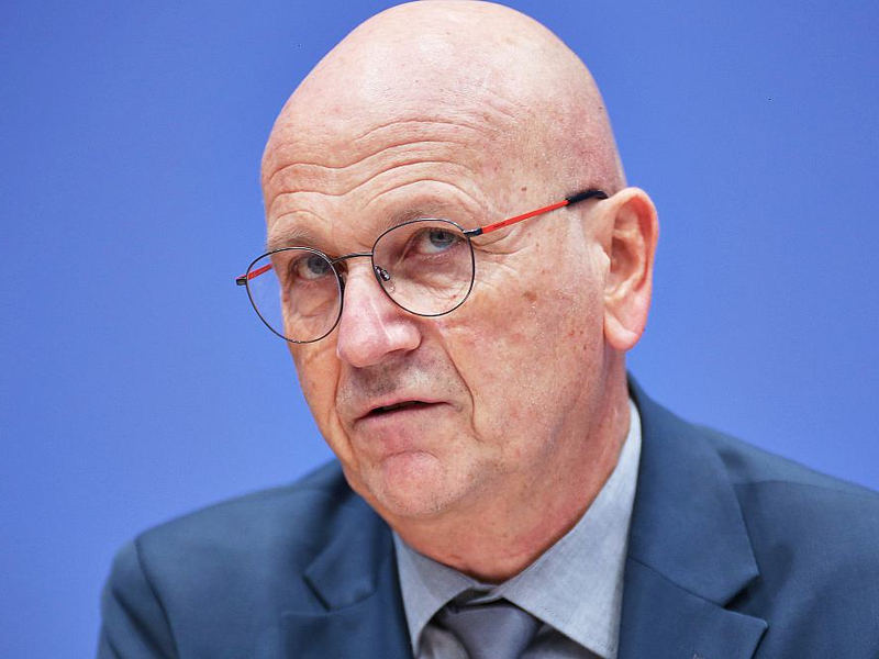 Uwe Brandl (Archiv) - Foto: über dts Nachrichtenagentur