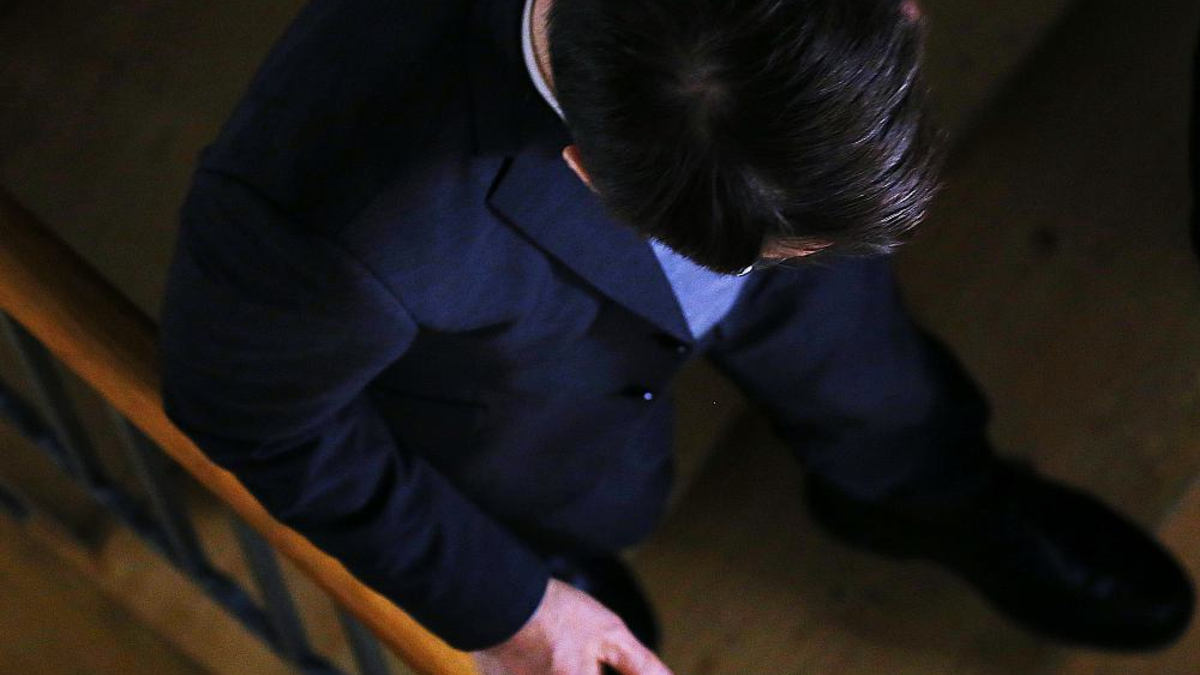 Karl Lauterbach am 28.01.2025 - Foto: über dts Nachrichtenagentur