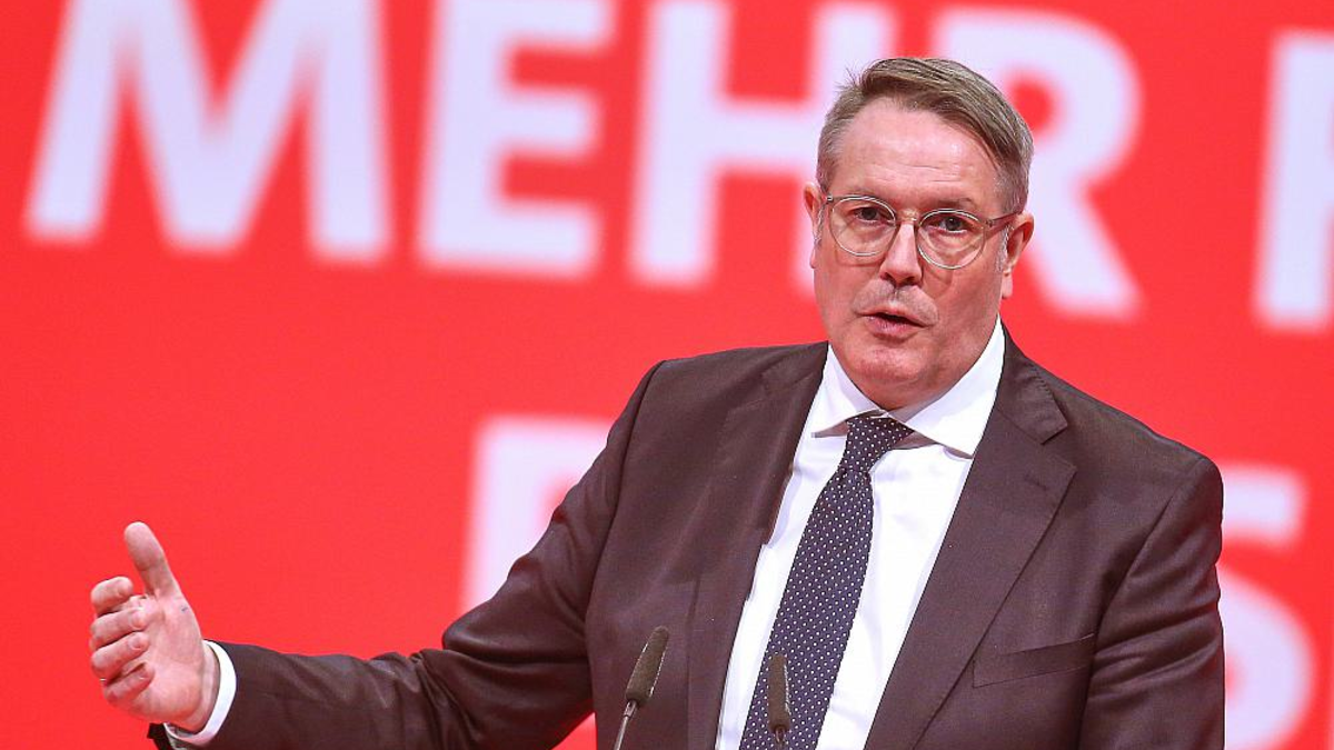 Alexander Schweitzer (Archiv) - Foto: über dts Nachrichtenagentur