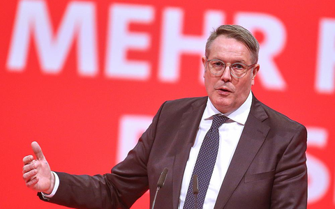 Alexander Schweitzer (Archiv) - Foto: über dts Nachrichtenagentur