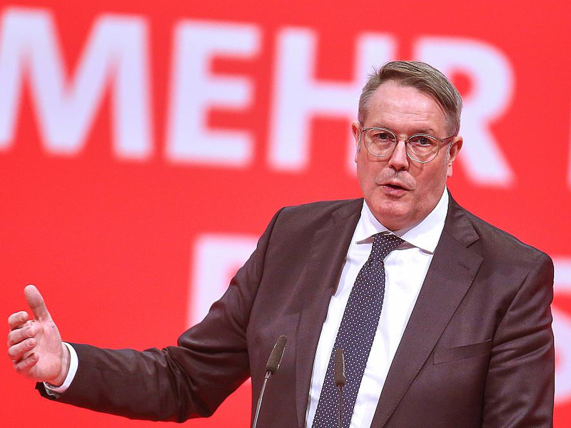 Alexander Schweitzer (Archiv) - Foto: über dts Nachrichtenagentur