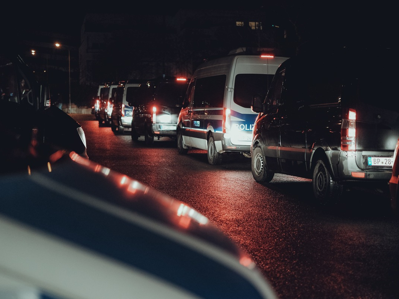 BPOLD FRA: Gemeinsame Pressemitteilung der Generalstaatsanwaltschaft Frankfurt am Main und der Bundespolizei - Foto: presseportal.de