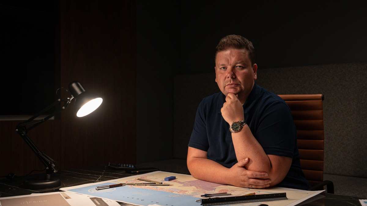 Der Hype um Dubai ausgeträumt? Experte verrät, warum die Stadt nach wie vor beliebt bei den Deutschen ist - Foto: presseportal.de